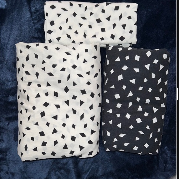 Victoria’s Secret PINK Sheet Set, Full Size, Rare - Picture 3 of 8